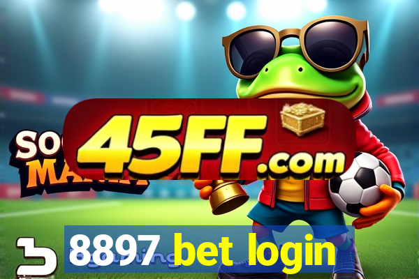 8897 bet login